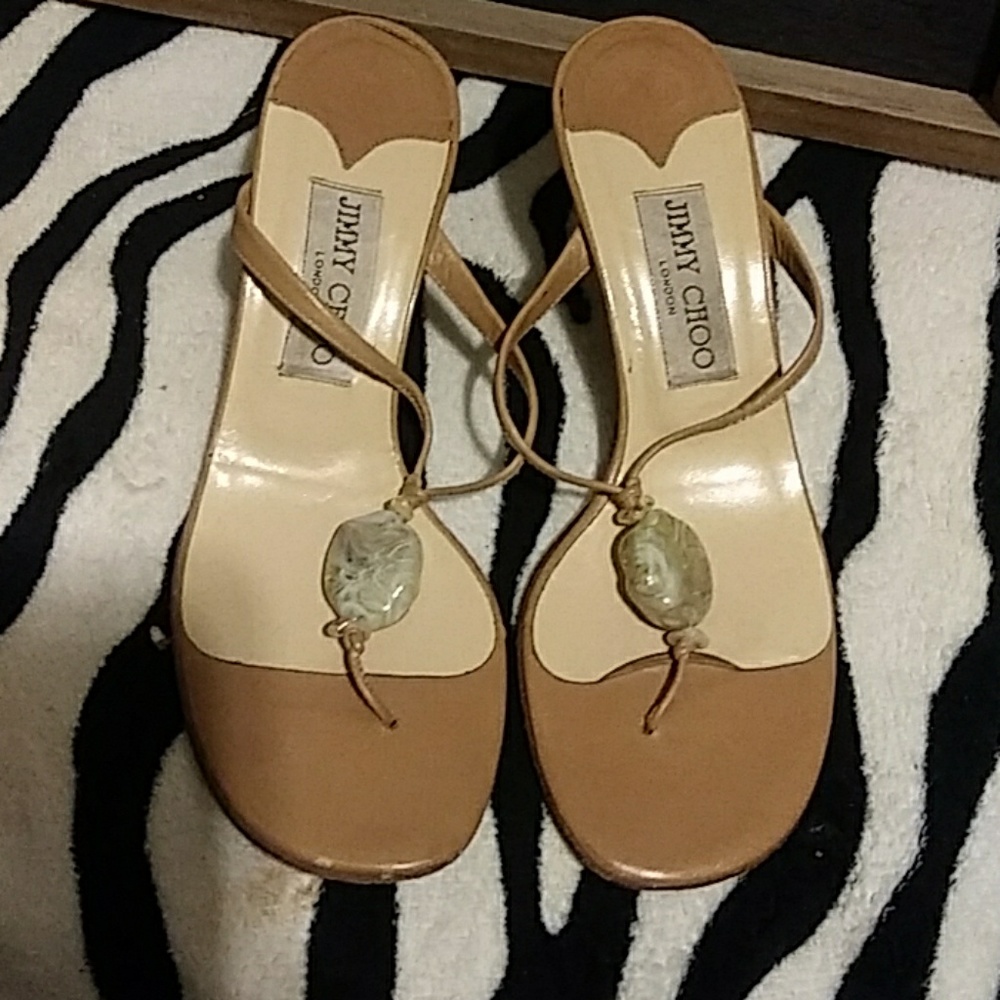 Jimmy Choo